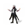 FIGURA BANPRESTO MY HERO ACADEMIA DABI 20 CM