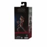 FIGURA HASBRO STAR WARS BLACK SERIES OMEGA