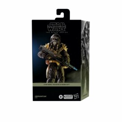 FIGURA HASBRO STAR WARS KRRSANTAN