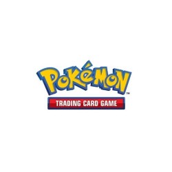 POKEMON CAJA DE ENTRENADOR ELITE SV4