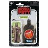 FIGURA HASBRO STAR WARS TUSKEN WARRIOR VINTAGE