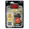 FIGURA HASBRO STAR WARS GROGU VINTAGE