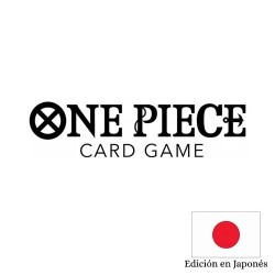 ONE PIECE TCG SOBRES OP06 (24) (JAPONES)
