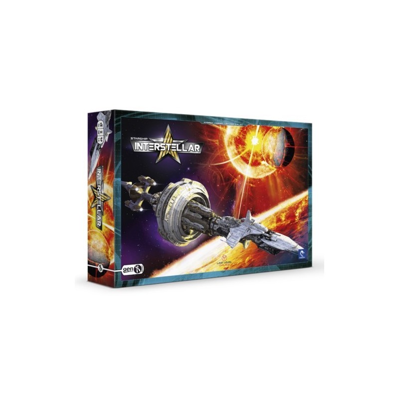 CAJA ST STARSHIP INTERSTELLAR BASICO (CASTELLANO) (3)
