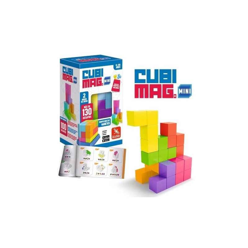 CUBIMAG MINI