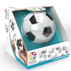 SMART GAMES: PLUG & PLAY BALL