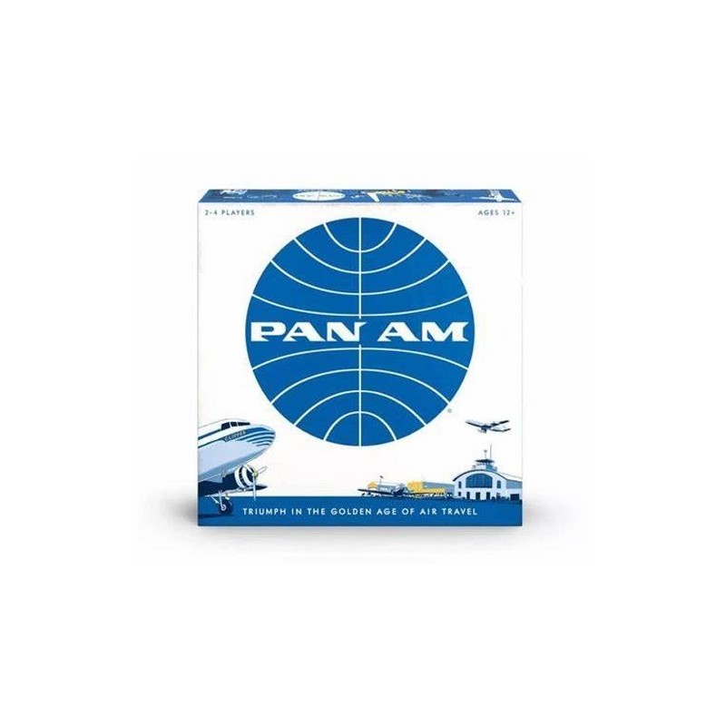 PANAM