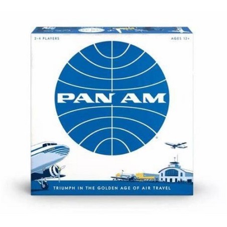 PANAM