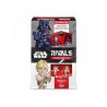 FUNKO STAR WARS RIVALS S1 PREMIER SET