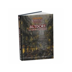 WARHAMMER ROL : ALTDORF