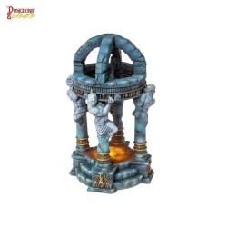 DUNGEON & LASERS: LAND OF THE GIANTS