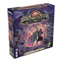 DUNGEON FIGHTER :CATACUMBAS ESPECTROS TENEBROS