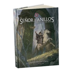 EL SEÑOR DE LOS ANILLOS 5º EDICION