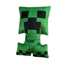 COJIN 3D MINECRAFT 35 CM