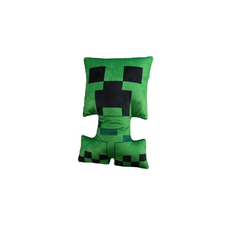 COJIN 3D MINECRAFT 35 CM