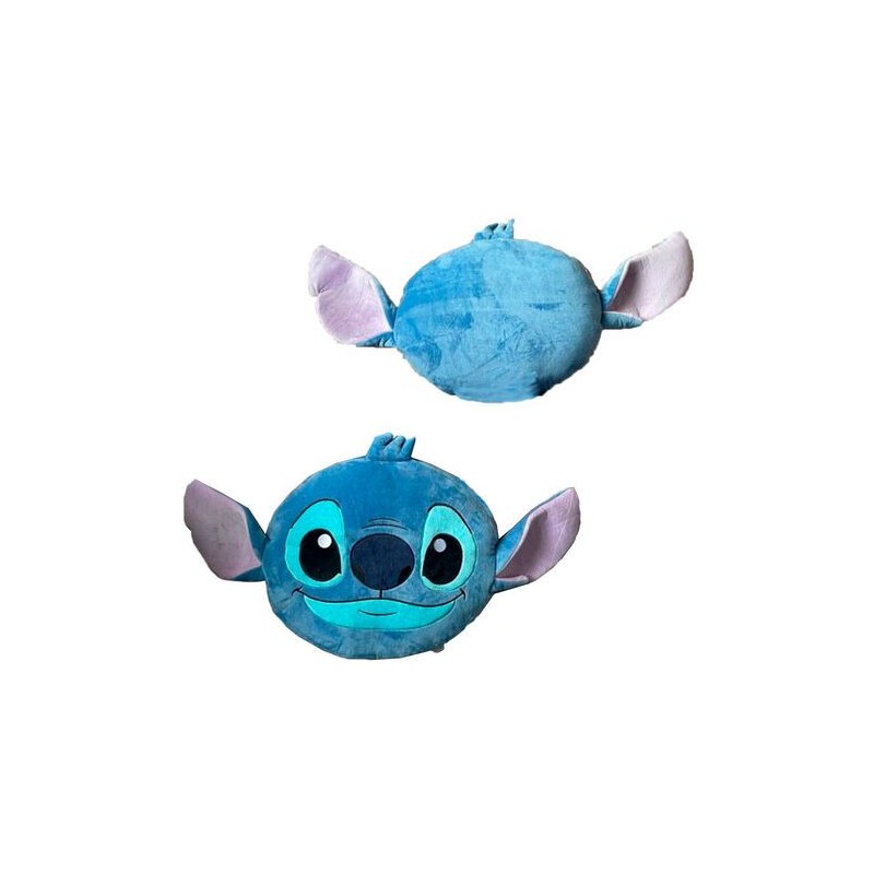 COJIN 3D 011 LILO STITCH 35 CM