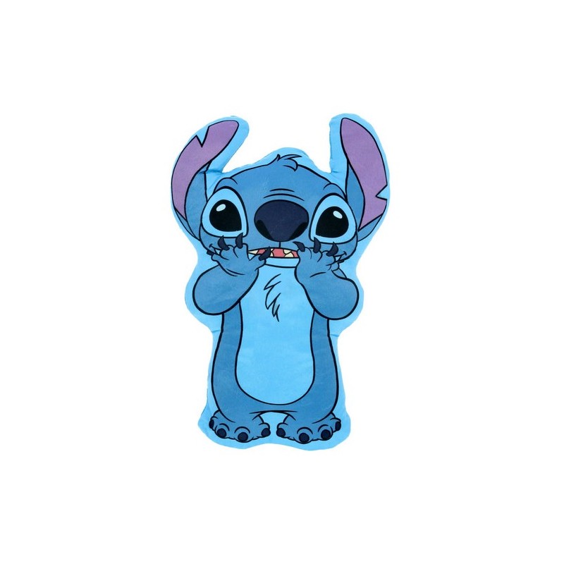 COJIN 3D 005 LILO STITCH 35 CM