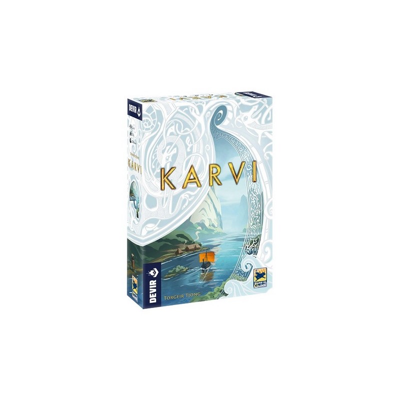 KARVI