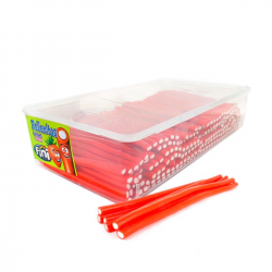 Rellenito Fresa Fini 200 Unid.