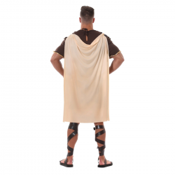 Disfraz Legionario Romano Adulto - Carnaval y Eventos Históricos