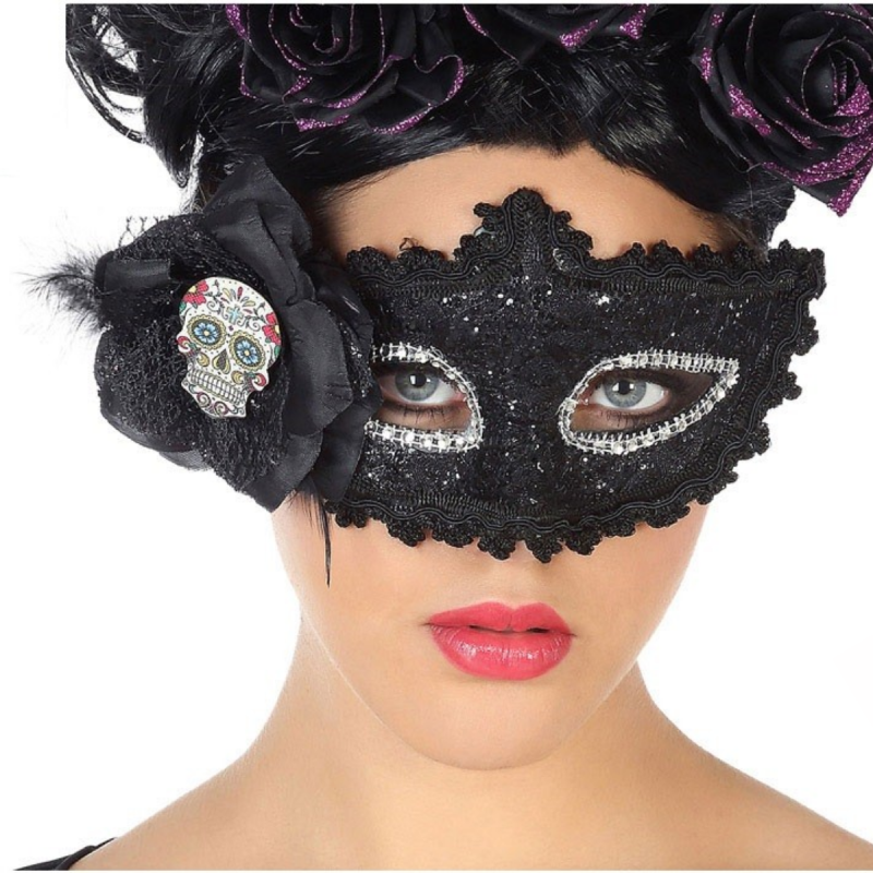 Antifaz Fiesta Mexicana