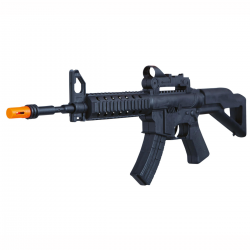 Rifle de Asalto 56 cm - Vista Frontal