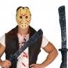 Machete Halloween 50cm