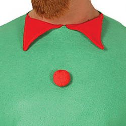 Disfraz de Elfo para Adulto