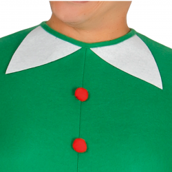 Disfraz de Elfo para Adulto