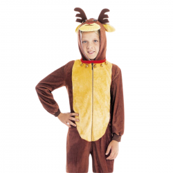 Disfraz de Reno Infantil