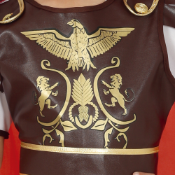Disfraz de Gladiador Infantil