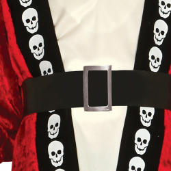 Disfraz de Pirata Infantil