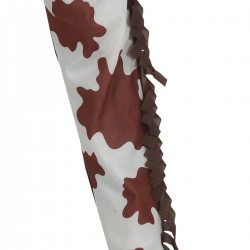 Disfraz de Vaquera para Mujer