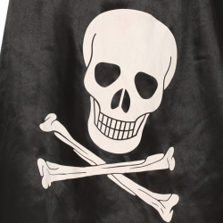 Disfraz de Pirata para Mujer