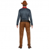 Disfraz de Vaquero para Hombre