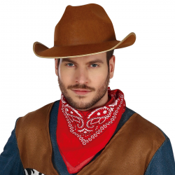 Disfraz de Vaquero para Hombre