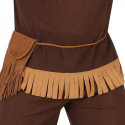 Disfraz de Indio para Hombre