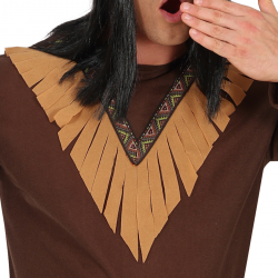 Disfraz de Indio para Hombre