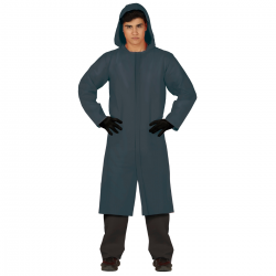 Disfraz Líder Juego del Calamar Adulto