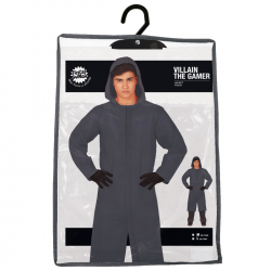 Disfraz Líder Juego del Calamar Adulto