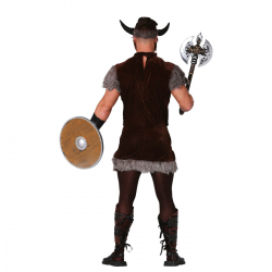 Disfraz de Vikingo Adulto