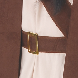 Disfraz de Capitán Pirata Adulto