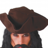 Disfraz de Capitán Pirata Adulto