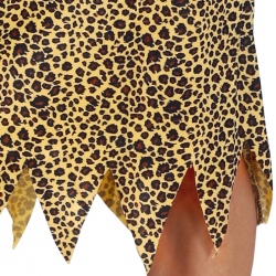 Disfraz de Cavernícola para Hombre