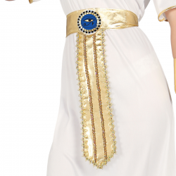 Disfraz de Cleopatra para Mujer