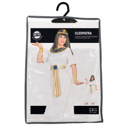 Disfraz de Cleopatra para Mujer