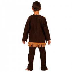 Disfraz de Indio Infantil