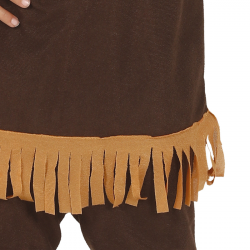 Disfraz de Indio Infantil