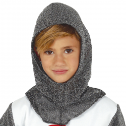 Disfraz de Templario Infantil
