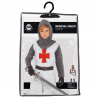 Disfraz de Templario Infantil
